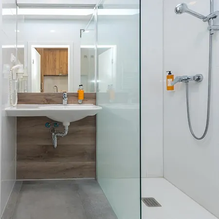 アパートホテル Czarna Gora 317 3*