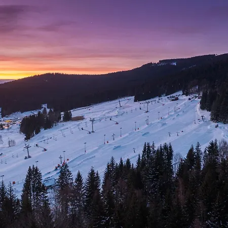 Czarna Gora 317 アパートホテル シェンナ