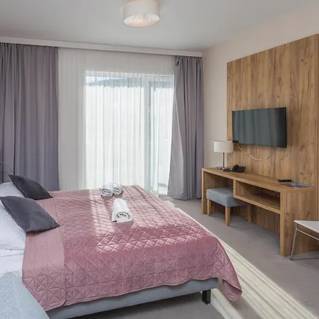 Aparthotel Czarna Gora 317 Sienna (Klodzko)