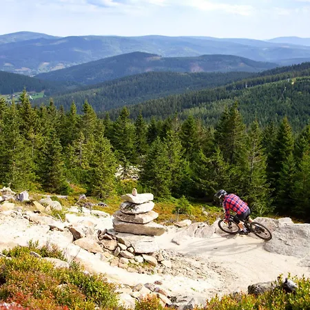 Czarna Gora 317 3* シェンナ