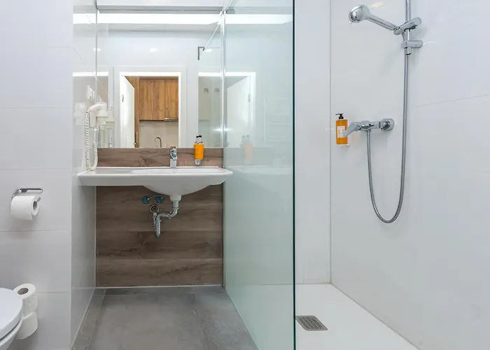 아파트호텔 Czarna Gora 317 3*