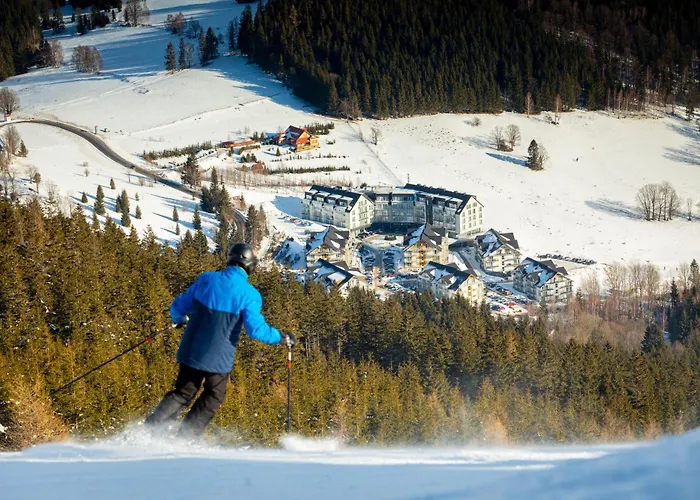 Czarna Gora 317 아파트호텔