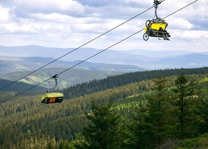 아파트호텔 Czarna Gora 317