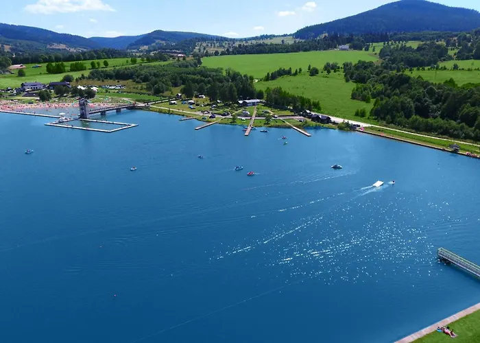 아파트호텔 Czarna Gora 317 3*